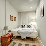 Luxe By Hello Homes * 锡切斯