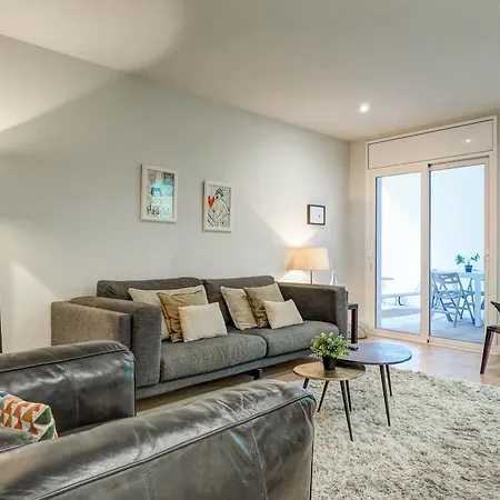 Luxe By Hello Homes * Сиджес