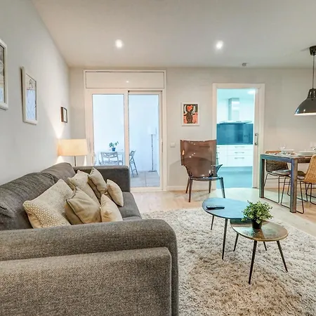 Luxe By Hello Homes Апартаменты
