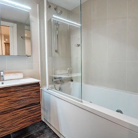 Luxe By Hello Homes Apartamento Sitges