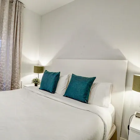 Luxe By Hello Homes Apartamento *
