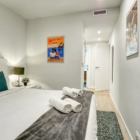 Luxe By Hello Homes Apartamento