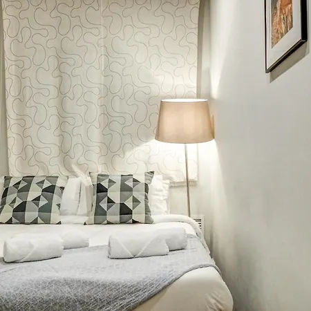 Apartamento Luxe By Hello Homes *