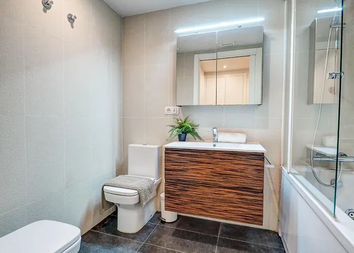 Luxe By Hello Homes Апартаменты