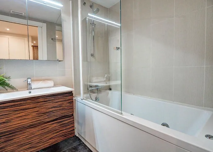 Luxe By Hello Homes Апартаменты Сиджес