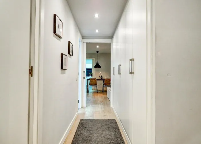 Luxe By Hello Homes * Сиджес