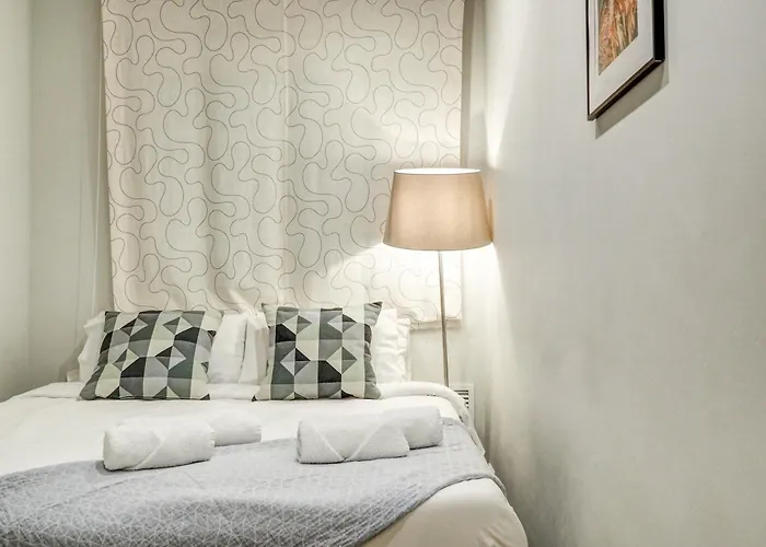 Апартаменты Luxe By Hello Homes *